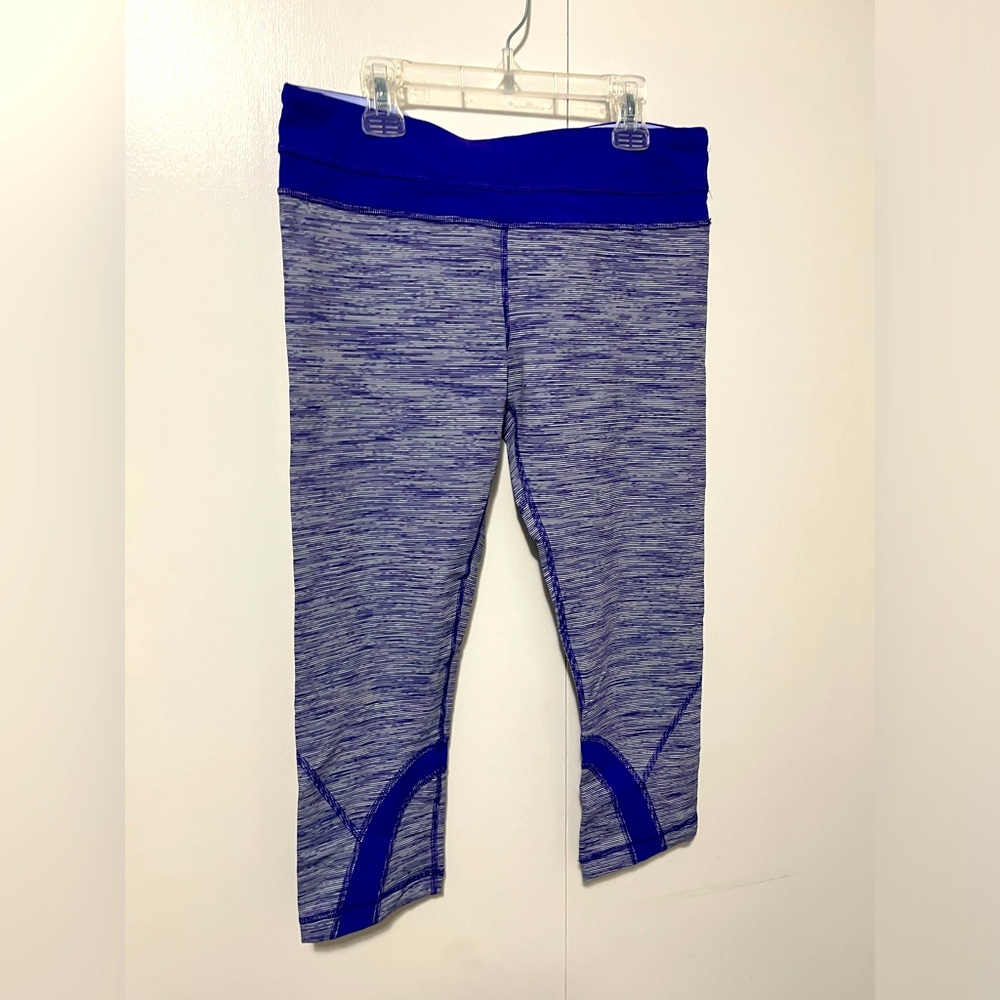 Lululemon tights
